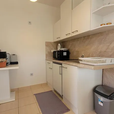 Apartman Dani *