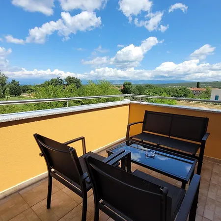 Apartman Dani *
