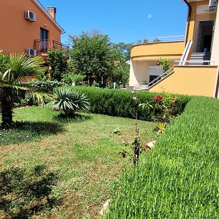 Apartman Dani *