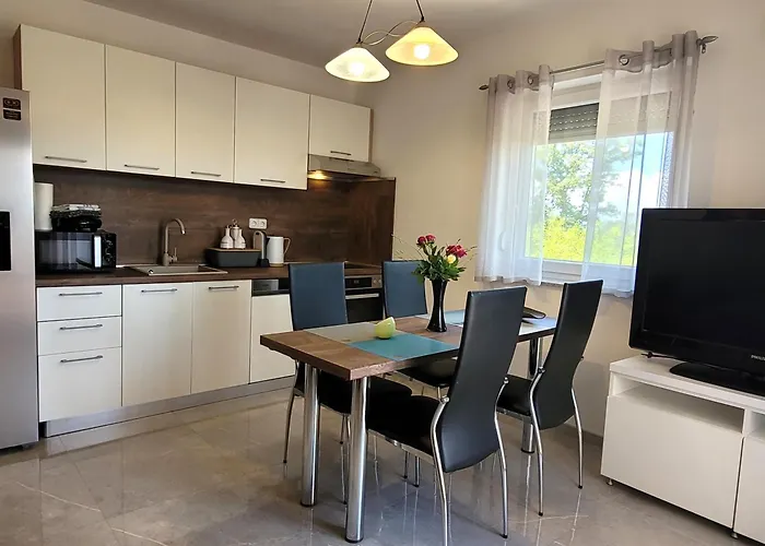 Apartman Dani