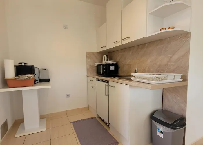 Apartman Dani *