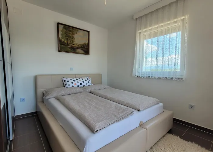 Dani Apartman Sveti Anton (Krk)