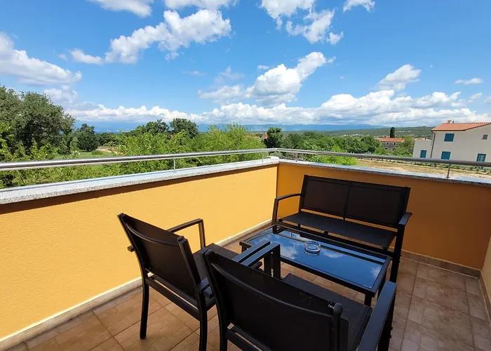 Apartman Dani *