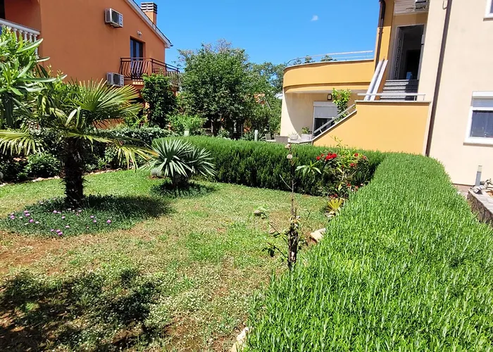 Apartman Dani *