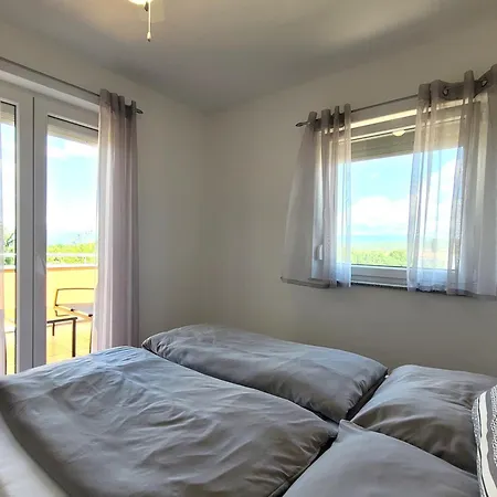 Dani Apartment *