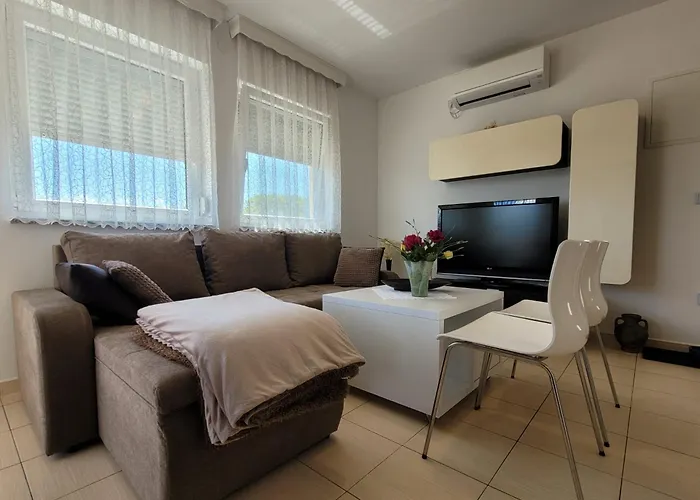 Dani Apartmán