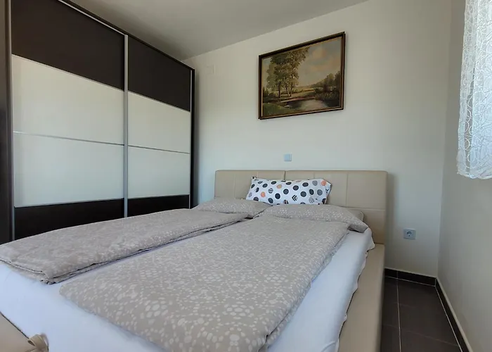 Apartmán Dani